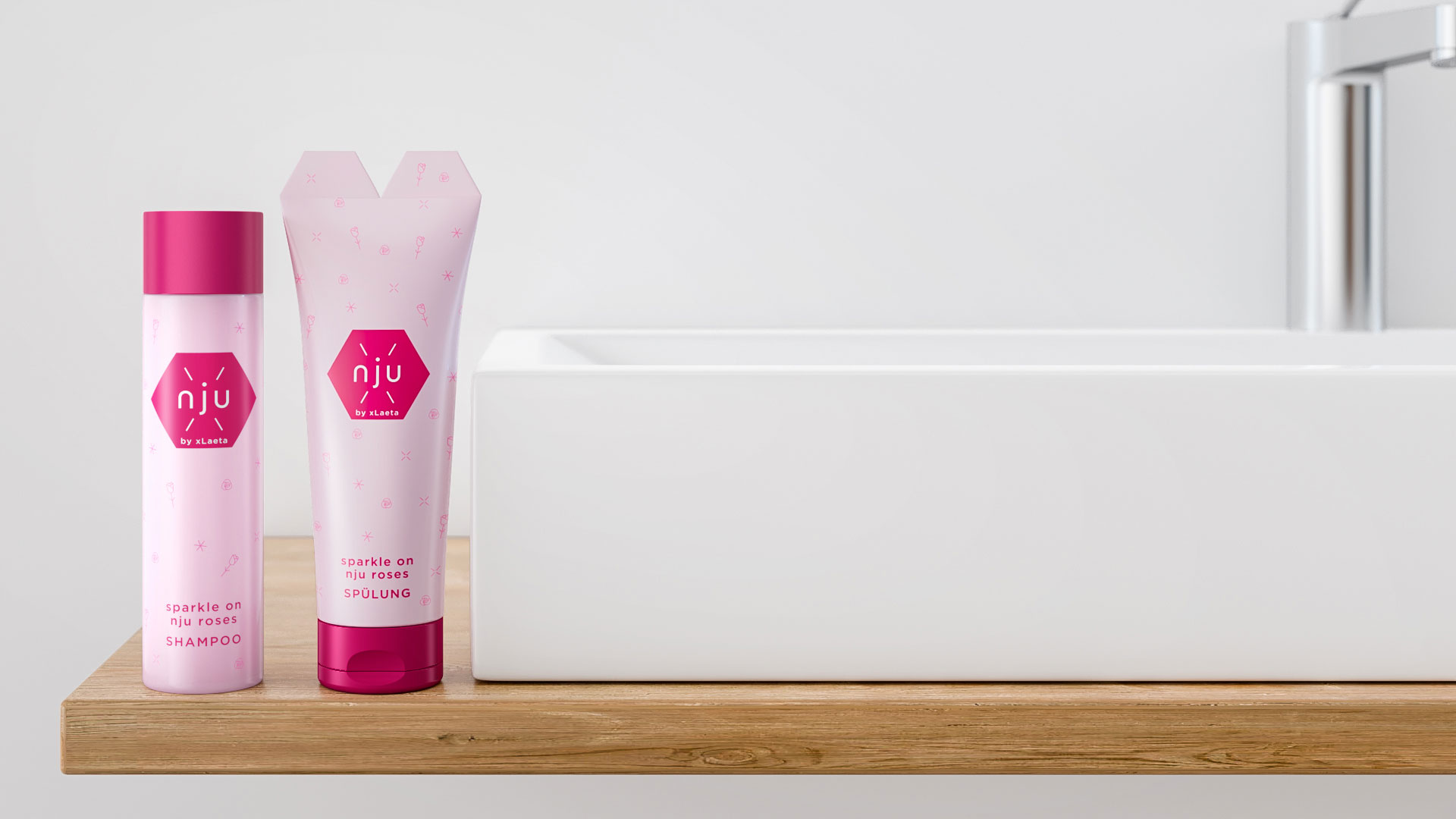 nju_basislinie_sparkle_on_nju_roses_shampoo_spülung