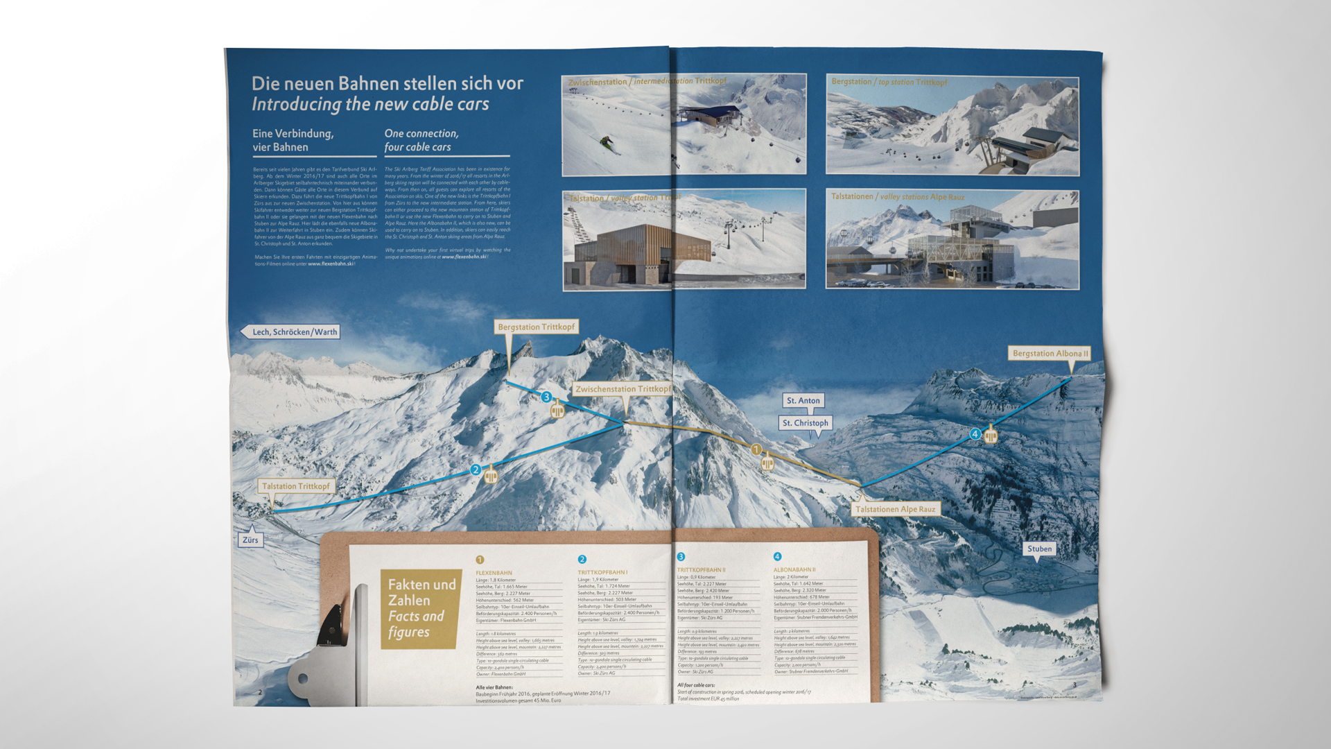 Gaestezeitung Skiarlberg Gaestezeitung Skiarlberg