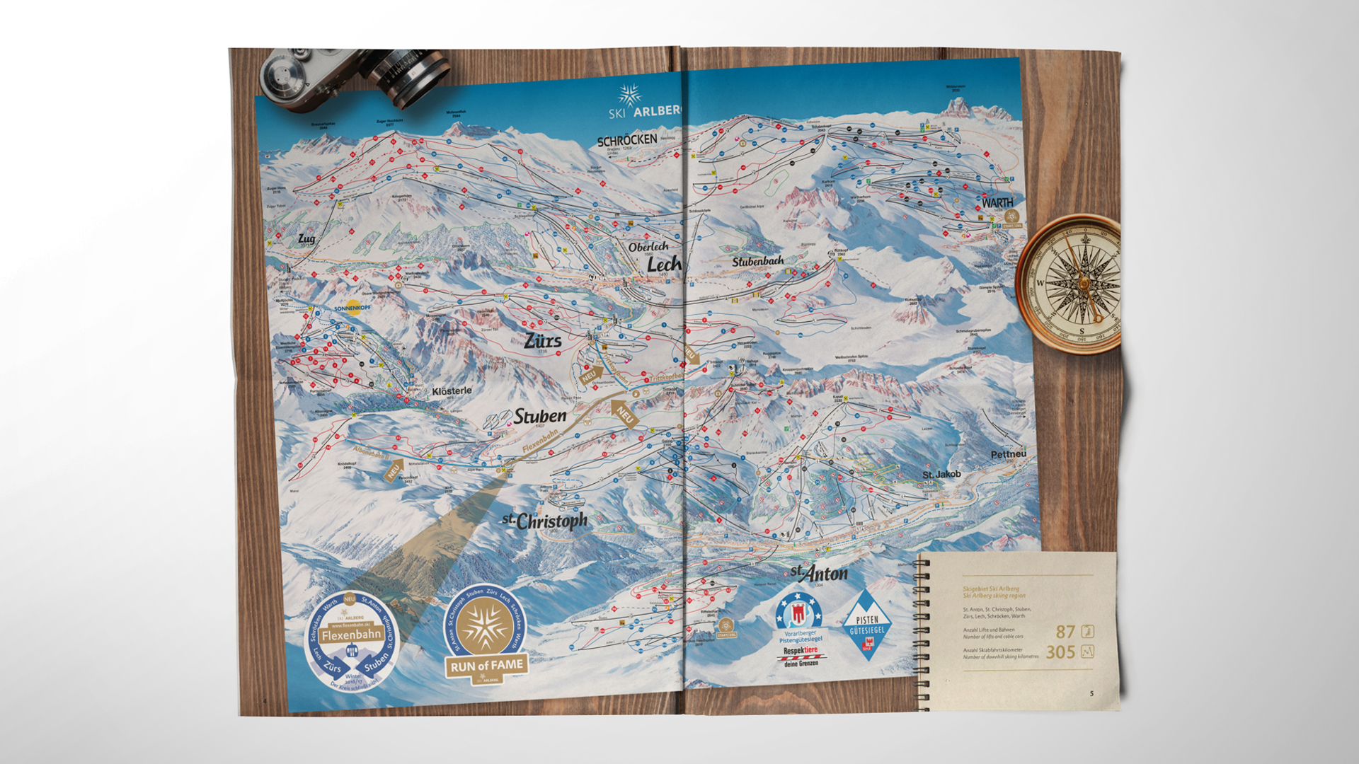 Gaestezeitung Skiarlberg Gaestezeitung Skiarlberg