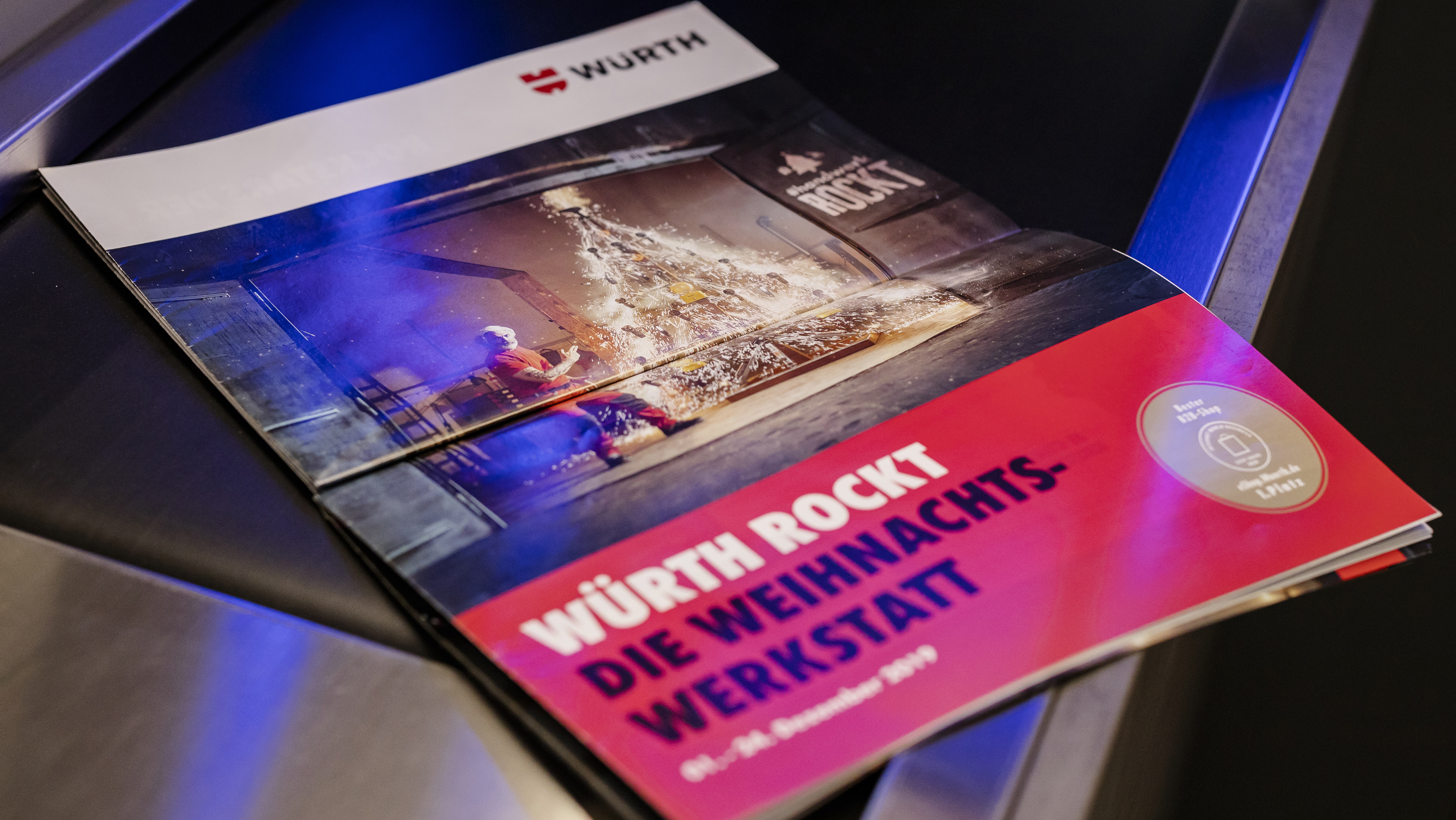 wuerth weihnachtswerktstatt 2019 Niederlassung aktuell wuerth weihnachtswerktstatt 2019 Niederlassung aktuell