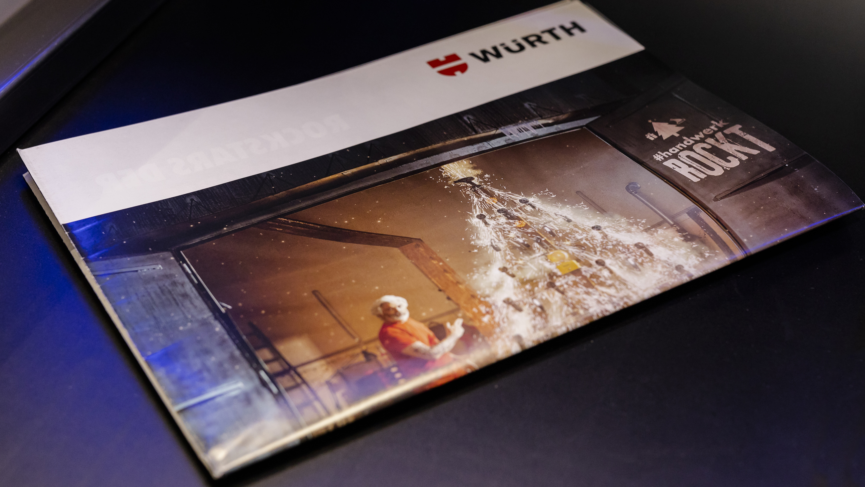 wuerth weihnachtswerktstatt 2019 Niederlassung aktuell wuerth weihnachtswerktstatt 2019 Niederlassung aktuell
