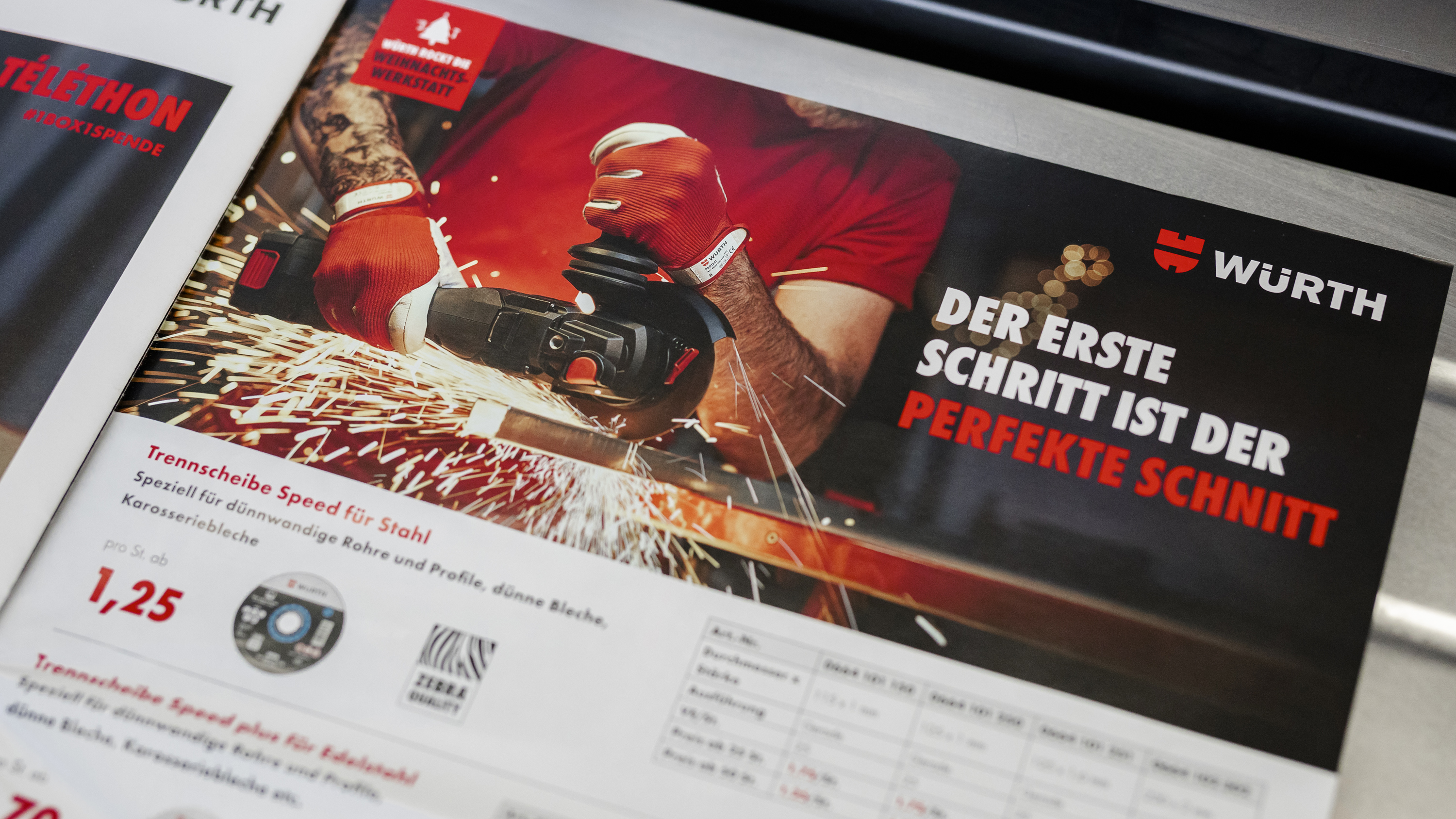 wuerth weihnachtswerktstatt 2019 Niederlassung aktuell wuerth weihnachtswerktstatt 2019 Niederlassung aktuell