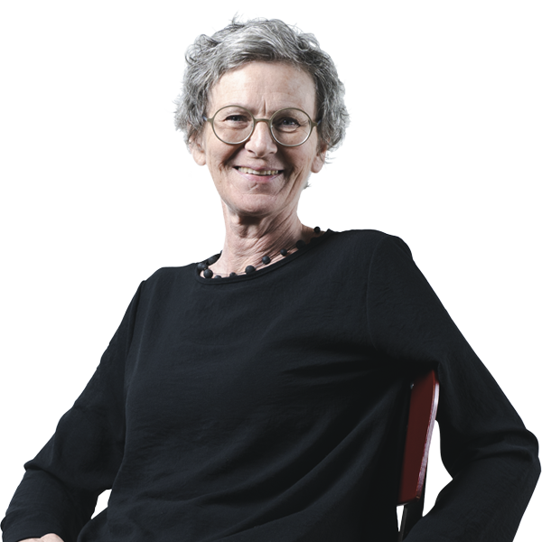 Maria Linder
