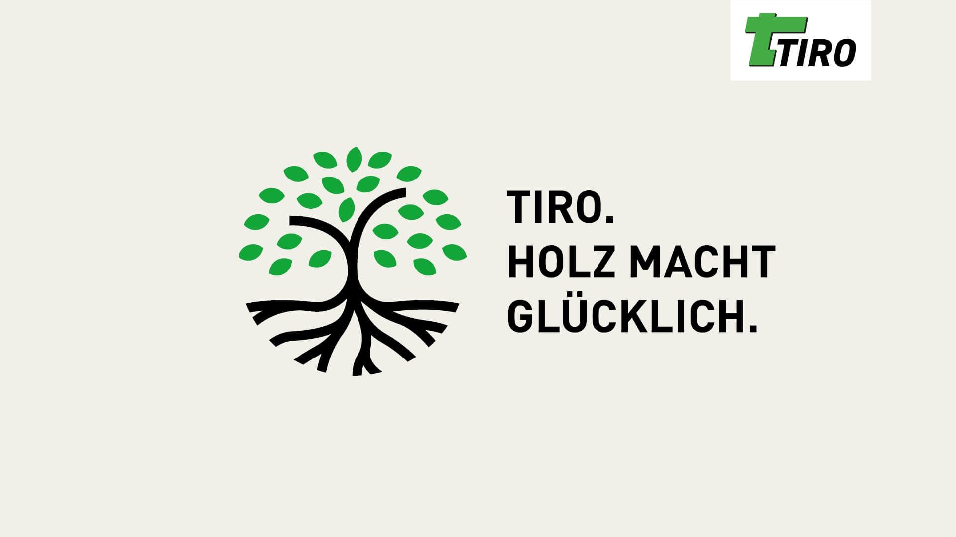 Tiro Bildmarke Tiro Bildmarke