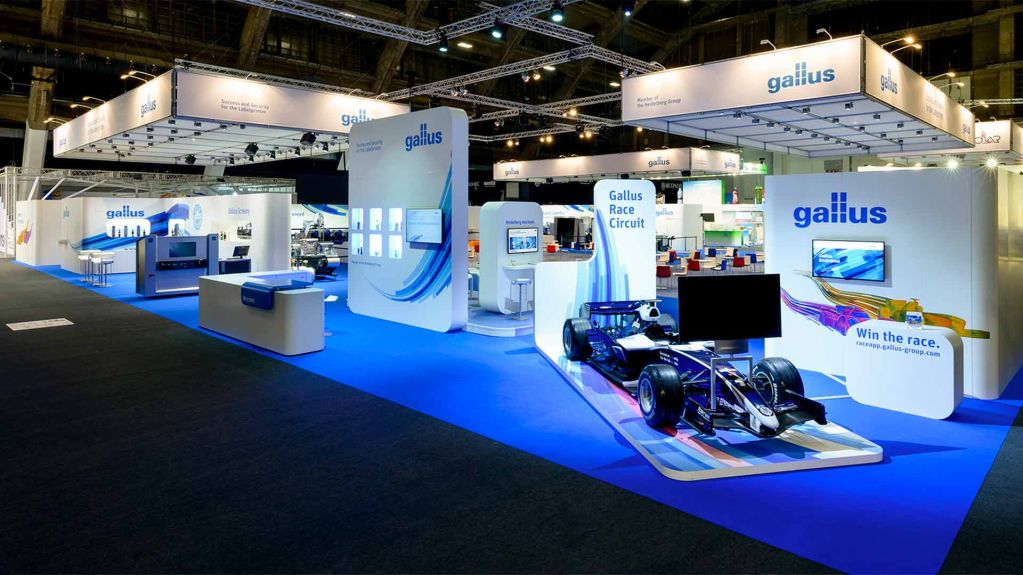 gallus_messestand_labelexpo_gallus_race_circuit