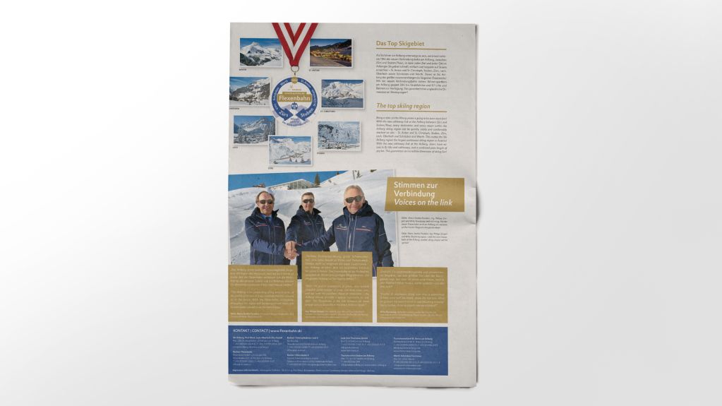 Gaestezeitung Skiarlberg Gaestezeitung Skiarlberg