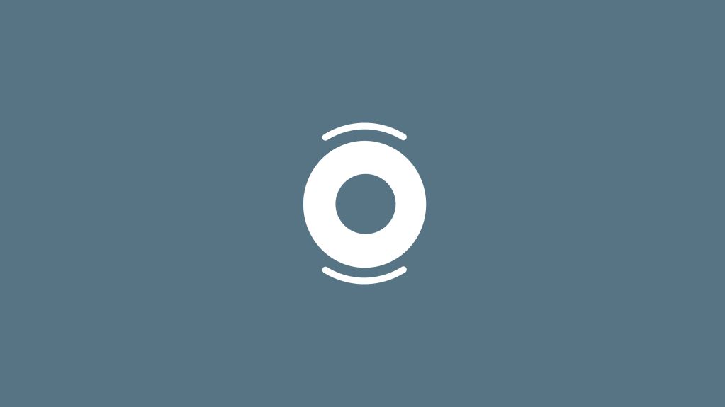 Das O aus Renowate wird als Favicon bzw. Monogramm eingesetzt und findet auch in der Gestaltung der Geschäftsausstattung seinen Platz.