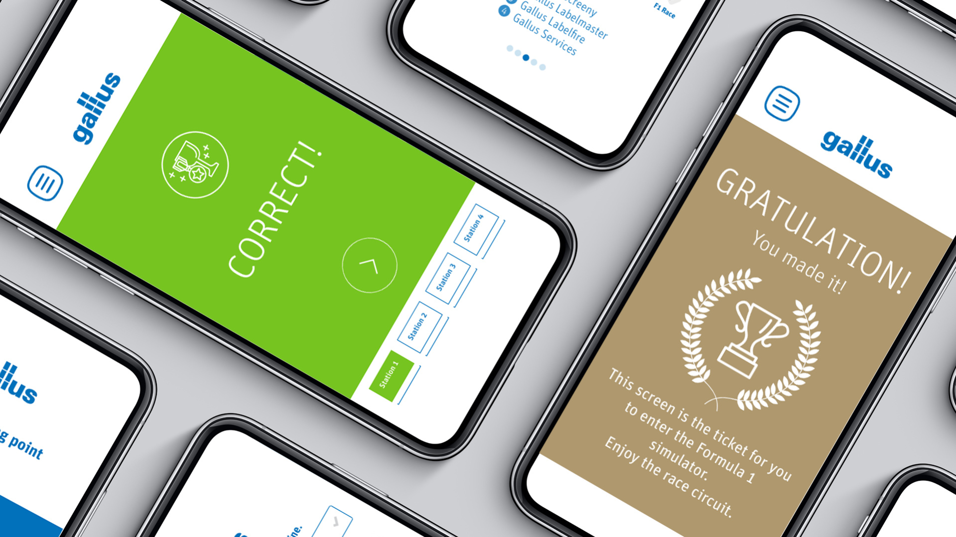 race_app_gallus_winner_screen_label_expo_2017