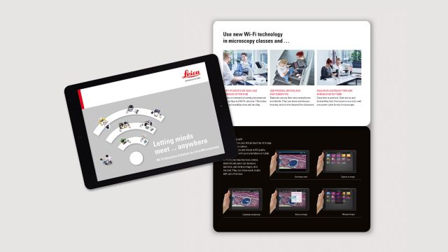kampagne_leica_microsystems_wifi_education_solutions_mailing