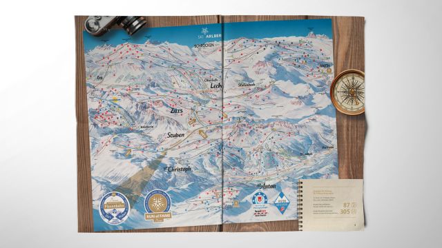 Gaestezeitung Skiarlberg Gaestezeitung Skiarlberg