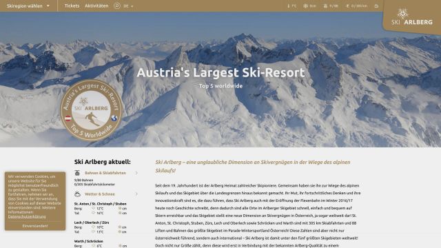 skiarlberg_verbindungskampagne_microsite