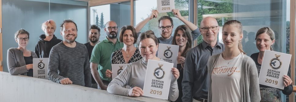 die3_german_design_award_2019 die3_team_german_design_award_2019