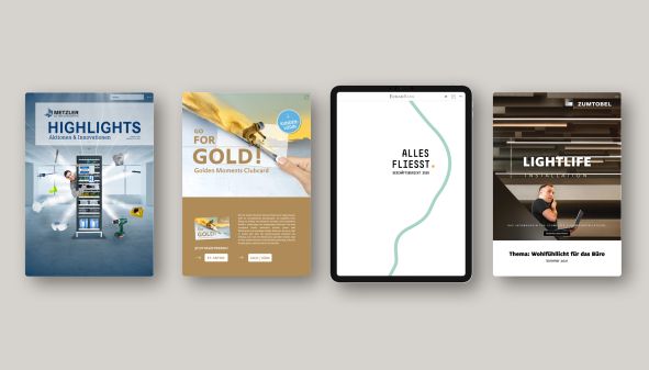 Digital Publishing